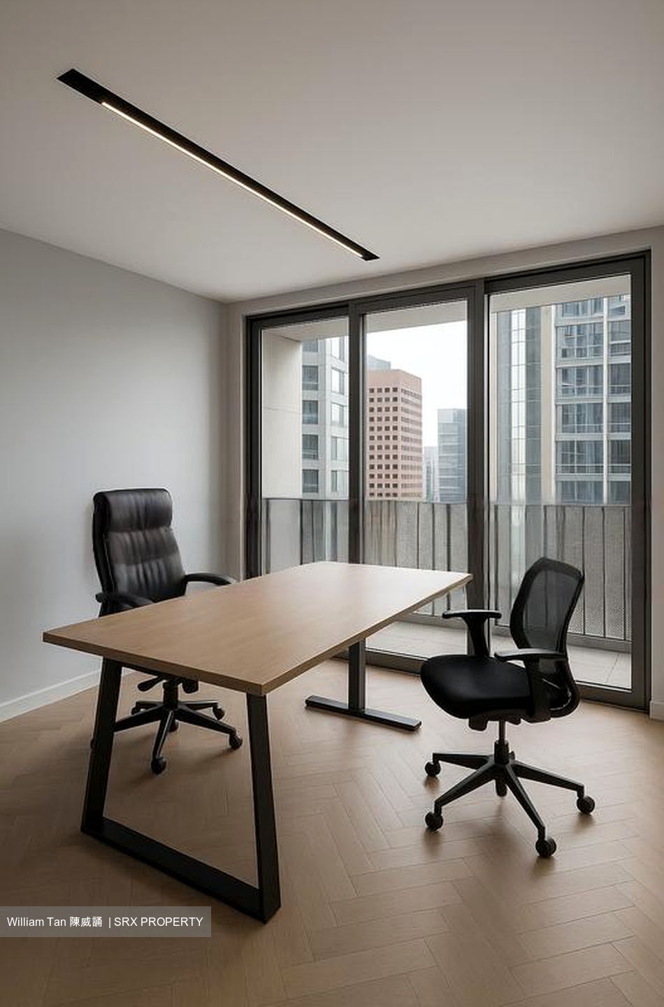Eon Shenton (D2), Office #626070921